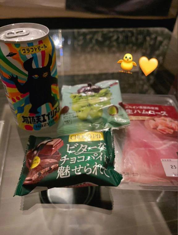 10年ぶり？？のお兄様へ