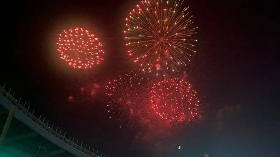 9月もありがとう