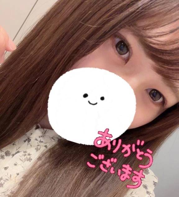 【お礼写メ日記】