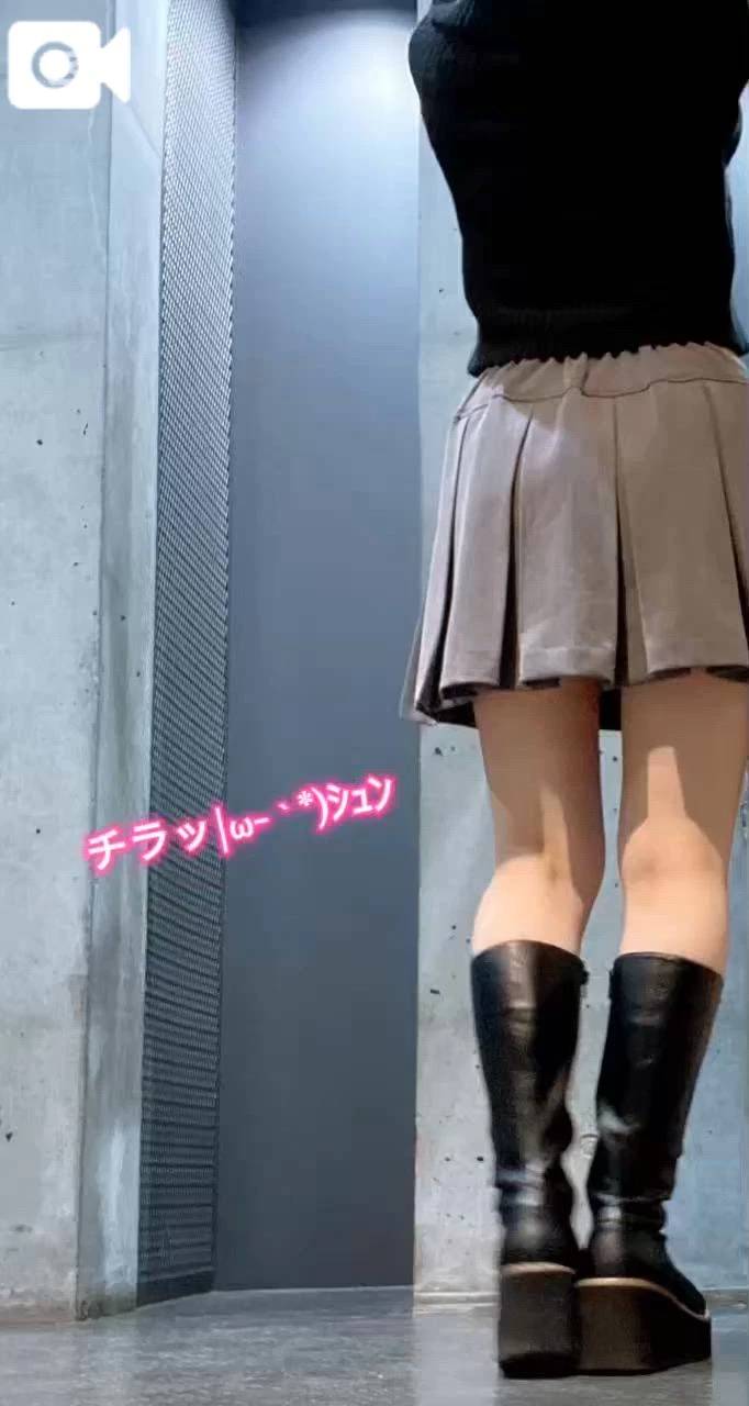 事故です、、笑