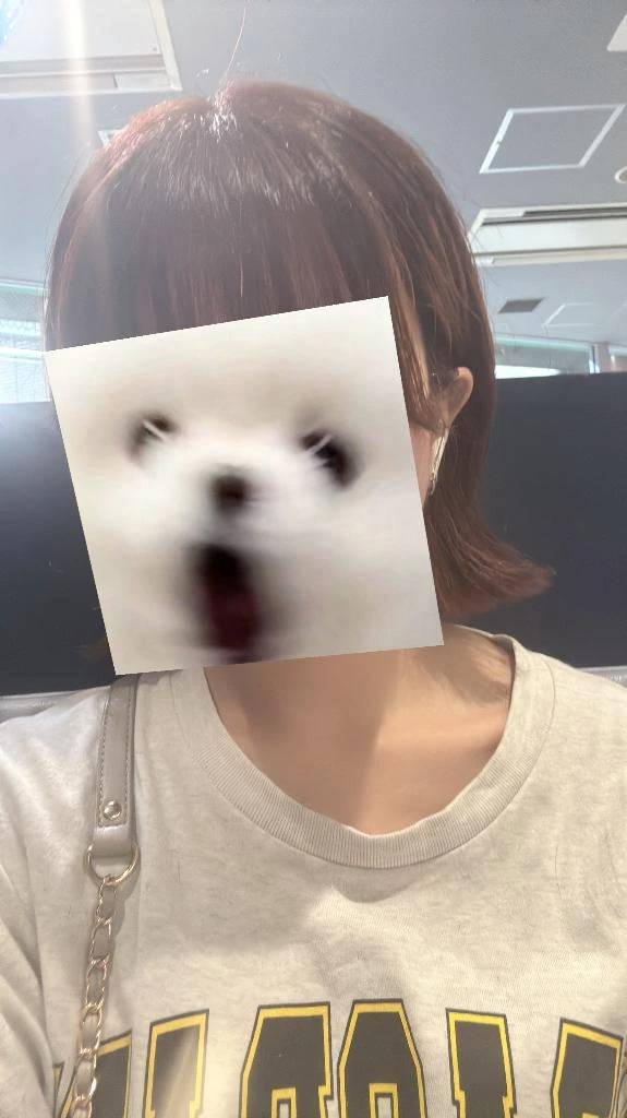 いつぶり⁉️🥲