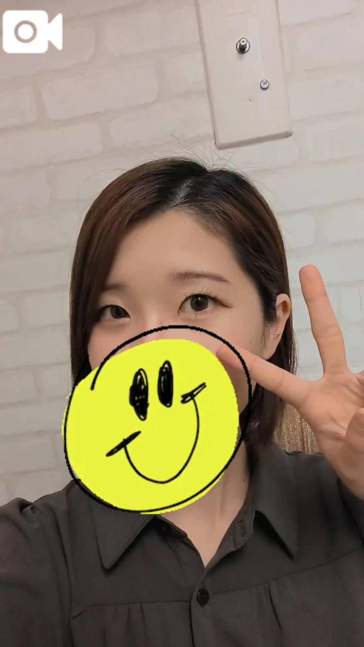 はじめまして😁