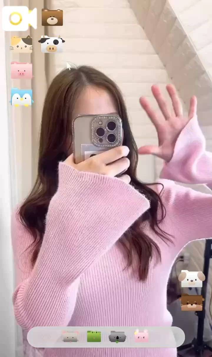明日💕