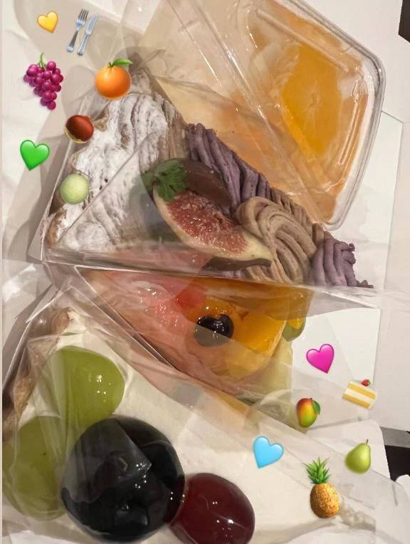 ありがとうございました☺️