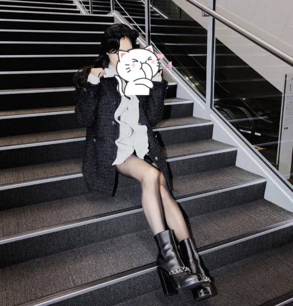 明日はイベント日❤︎