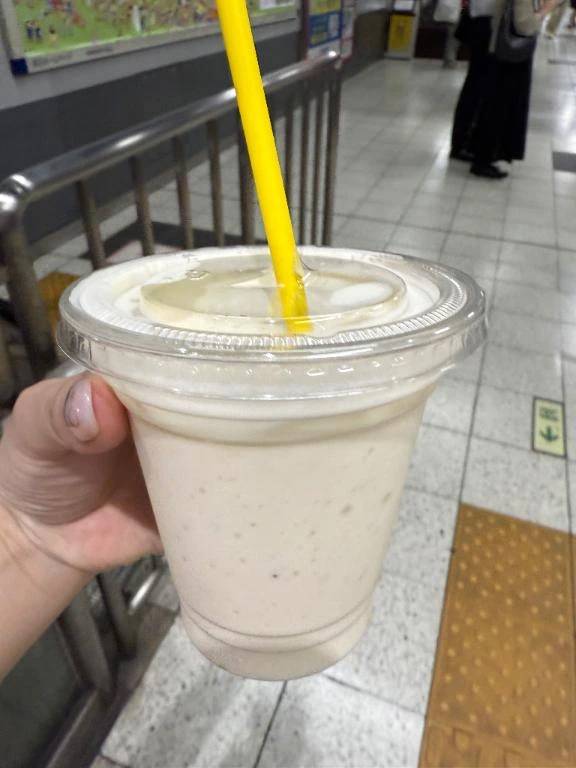 出勤しました!