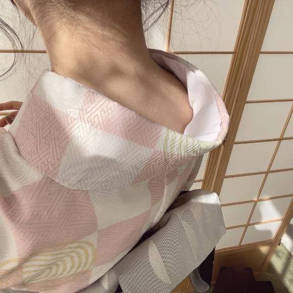 頸はお好き?