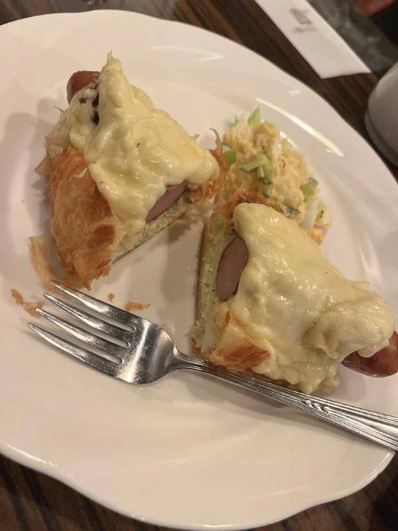 こんにちは☁️