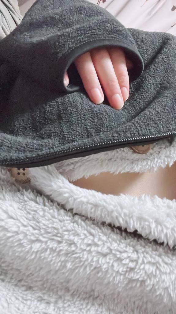 退勤しました🫶