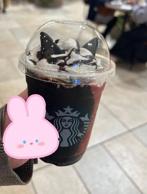 寄り道しちゃった😊✨