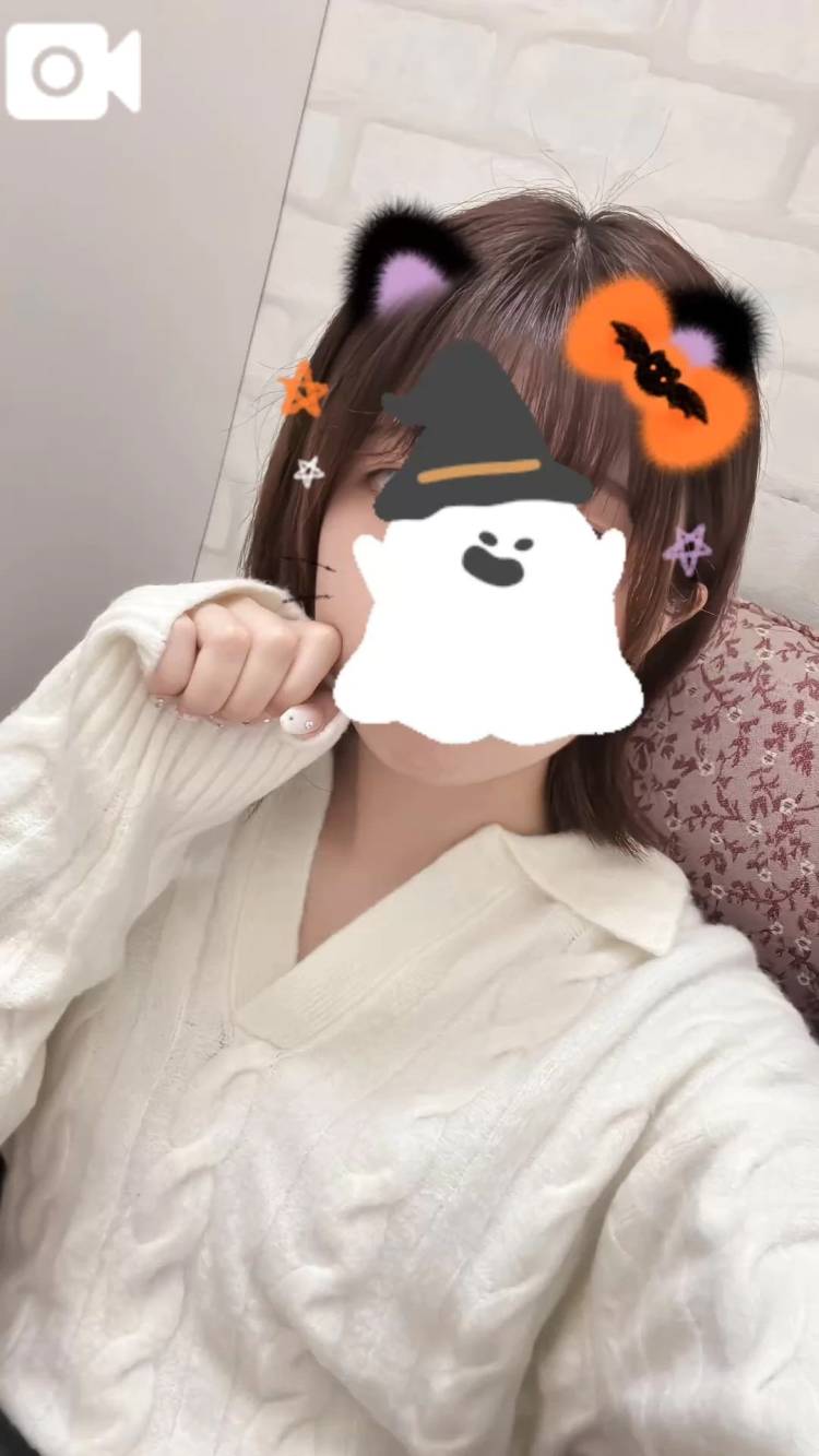 トリックオアトリート🍬👻🎃