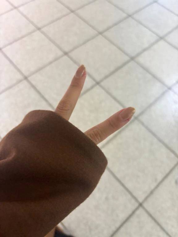 ❄️寒くなってきたね❄️