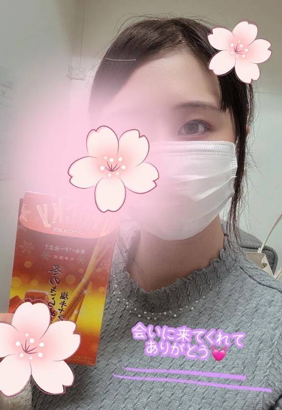 素敵な初日になりました☺️🌸