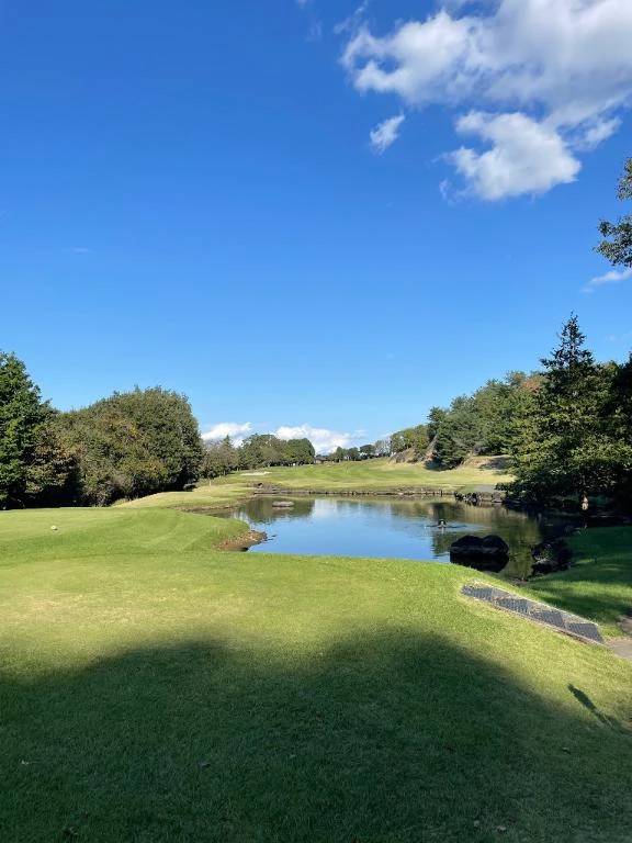 ゴルフ場探訪⑦