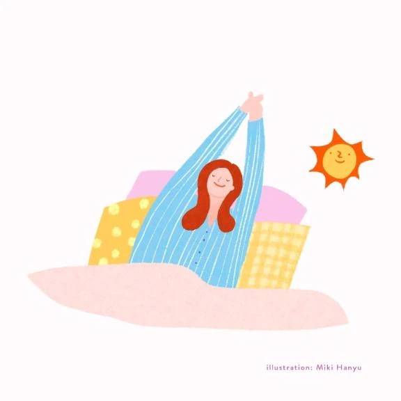 おはようございます☀️