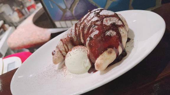 こんにちは🌥️