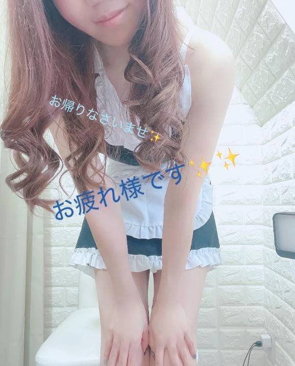 ついついお出迎えしたくなっちゃう💕