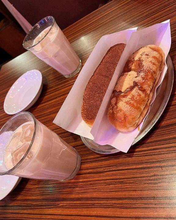 こんにちは☀️