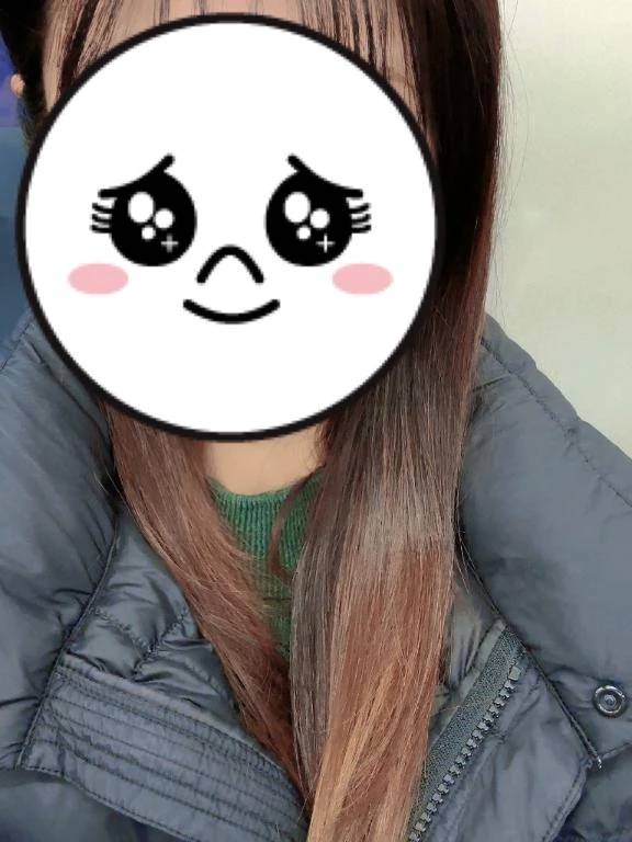 ニヤニヤしちゃうね♡