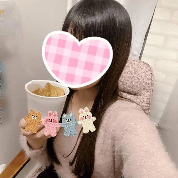 時間伸ばしました〜🌟