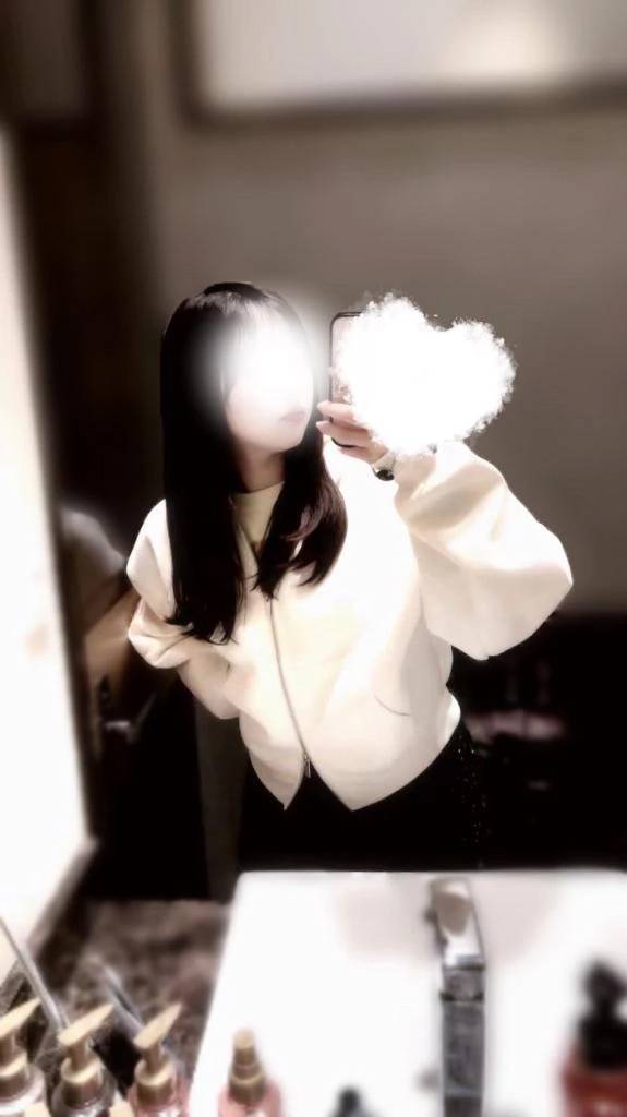 退勤しましたっ❤︎