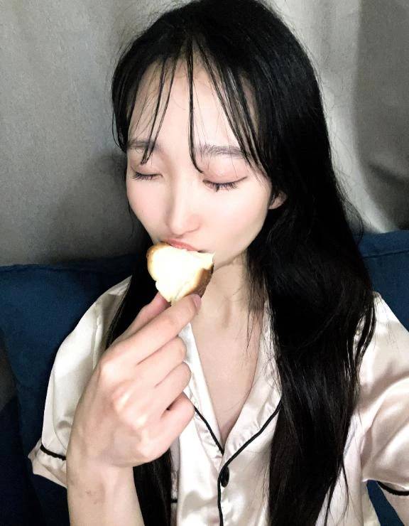 朝から……🔞💭🏩