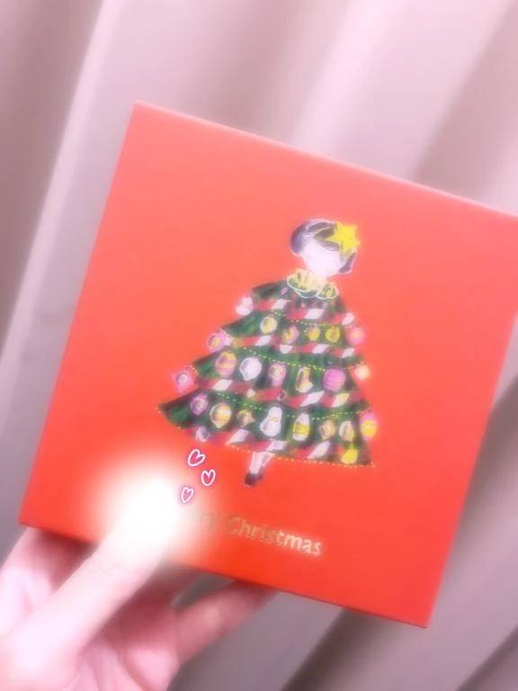 ありがとう❣️