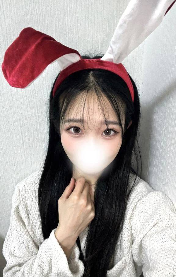 うさぎちゃんって……