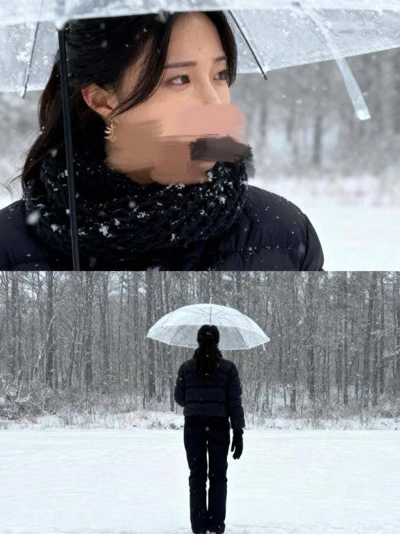 ❄️本日出勤します❄️