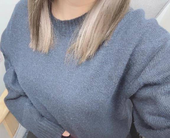 こんにちは☁️