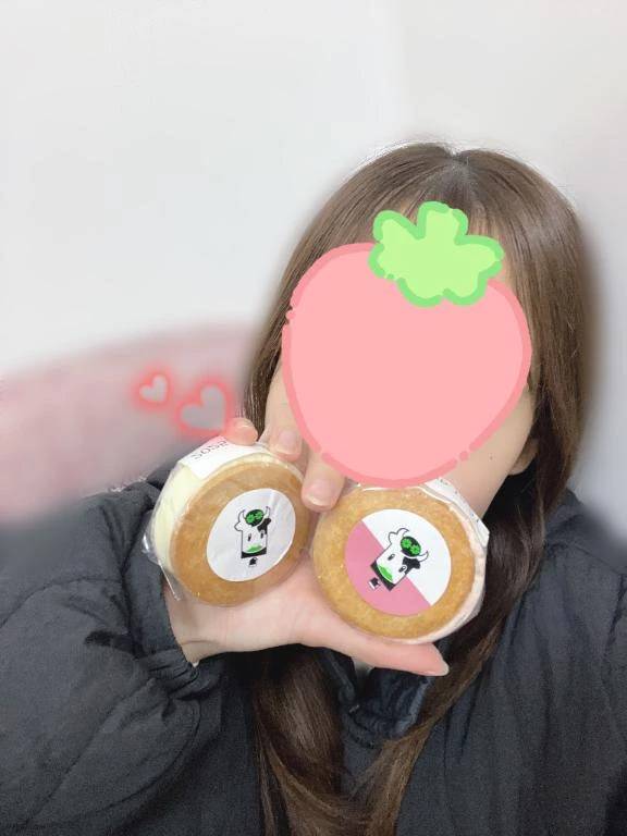 12/16 お礼日記　バリバリ203号室様