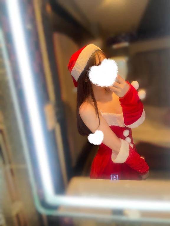 出勤します🎅