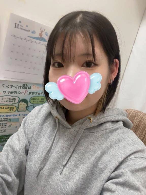 体験入店しました🩷