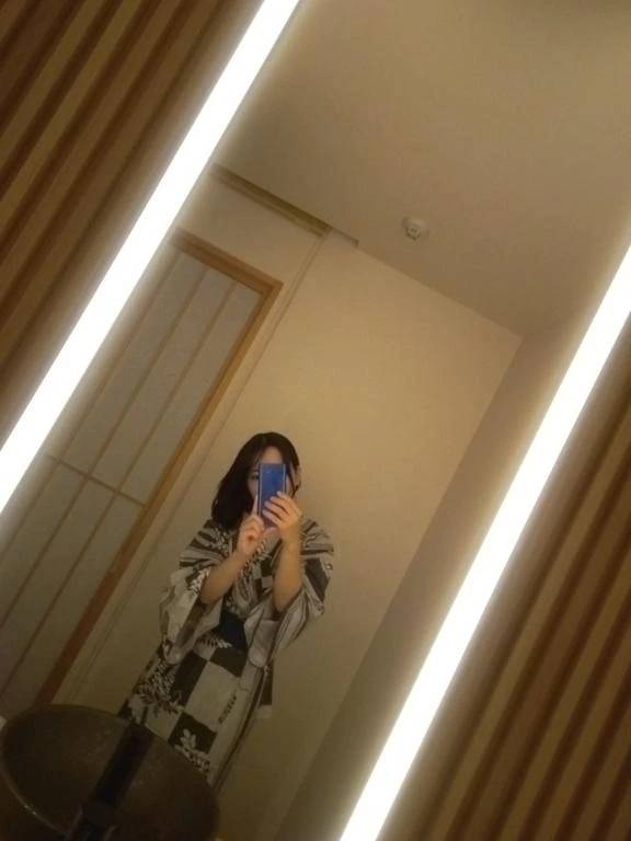 ドキドキな初めてでした。