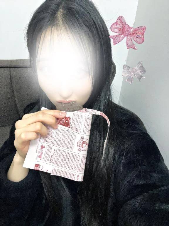 とんでもない1日の締めに選んでくれたお兄様