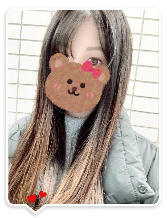 とうちゃくうぅ🚗³₃