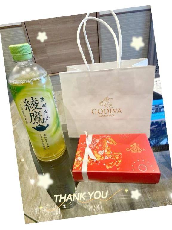 嬉しかったこと💞