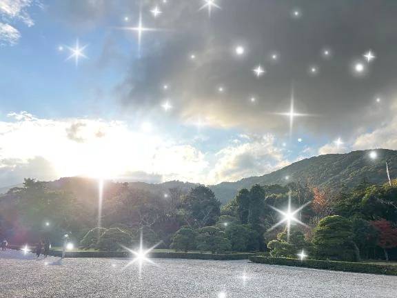 明けましておめでとうございます