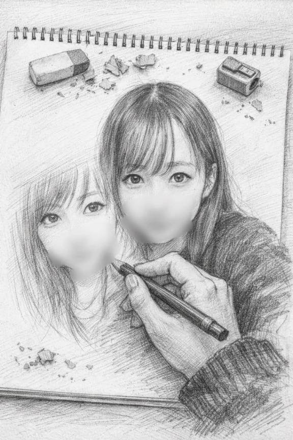 りあ（チェックイン素人専門大人女子）