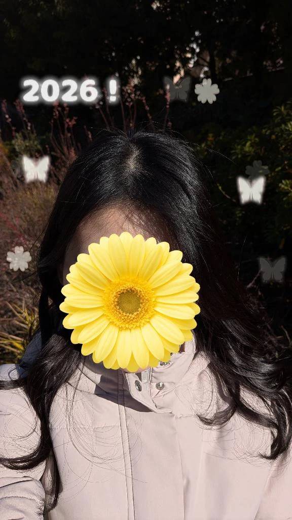 あけましておめでとうございます🎍