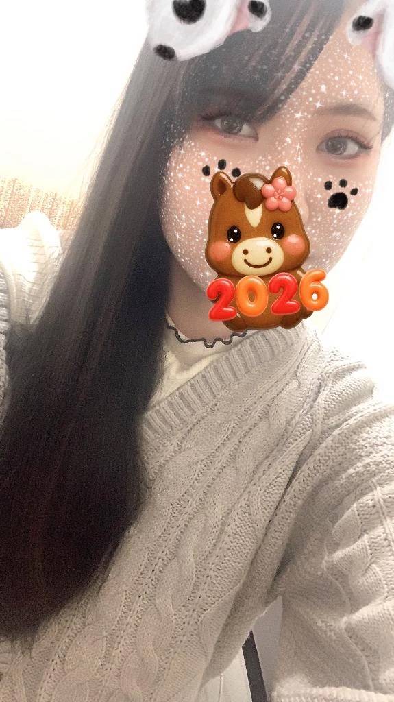 今年もよろしくお願いしますっっ