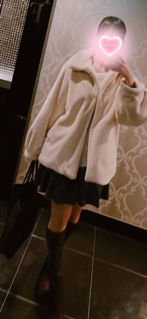 明日のお誘い( *´³(´꒳` *)ﾁｭｯ❤️