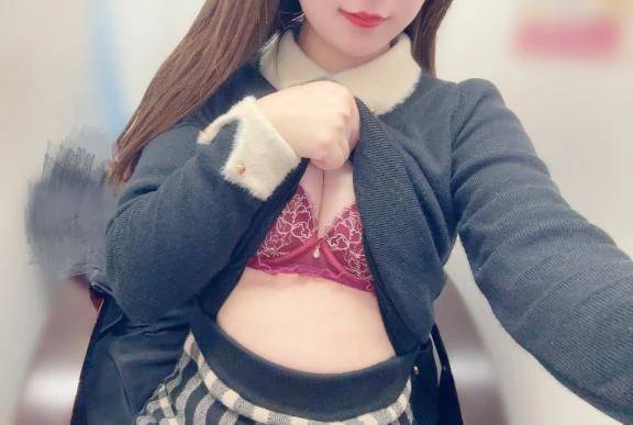 イっちゃう….🫣💞