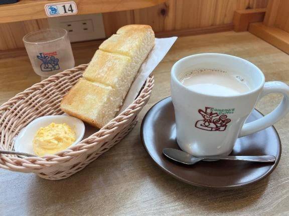 向かってます🚃