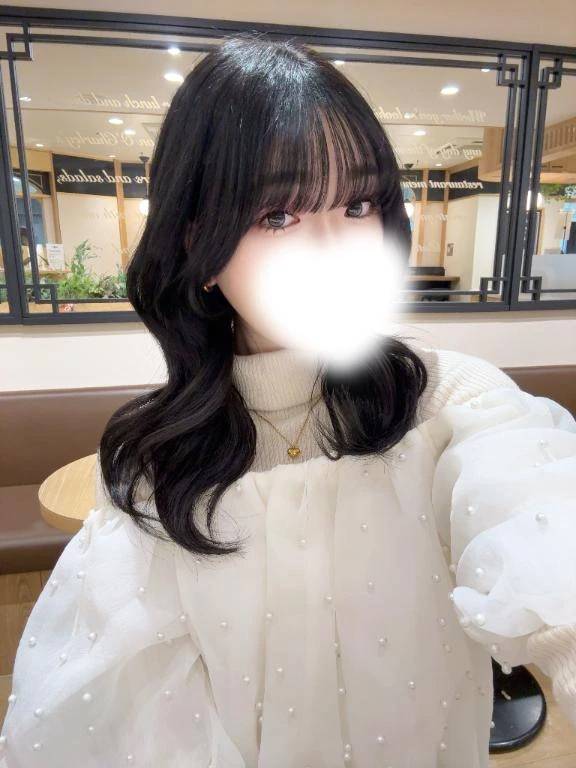 おめかし遅刻です🥺🪞💗