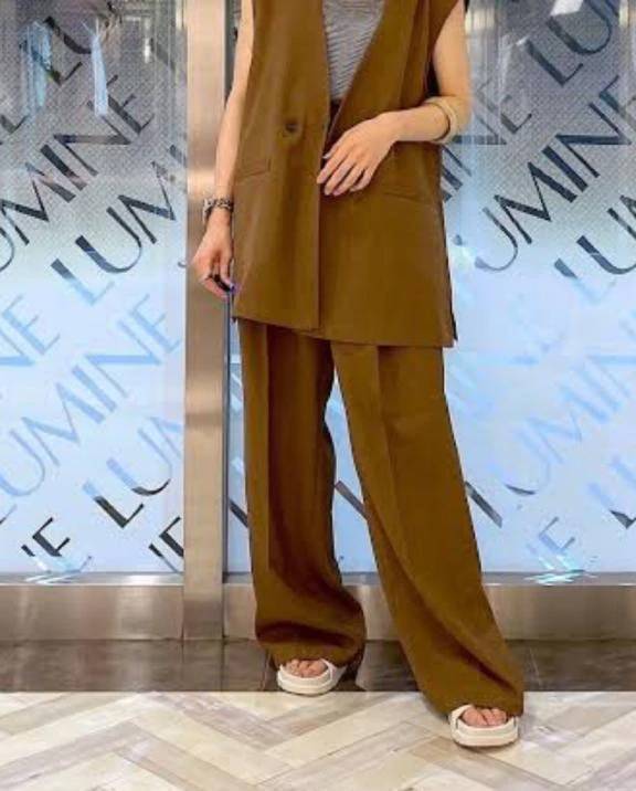 今日は入店二度目の……///