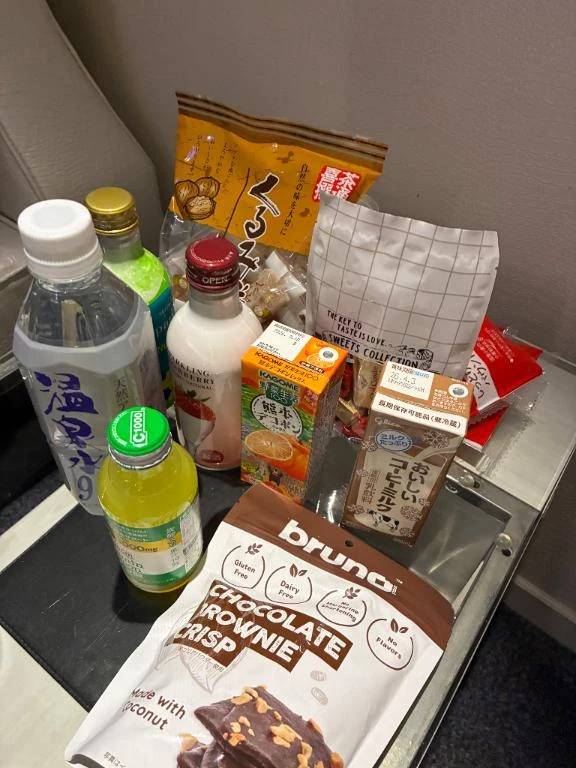 🎀しあわせ差し入れ祭り…♡ありがとう🎀