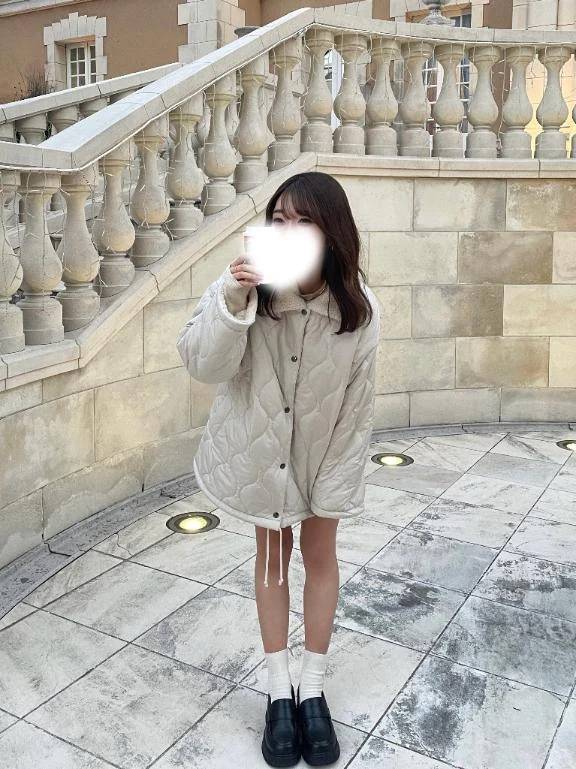 しあわせ出勤前💗