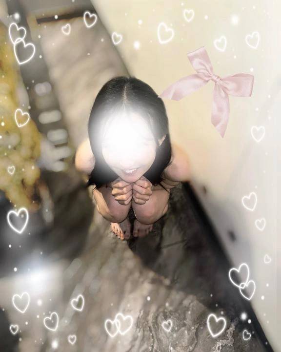 沼に入ってみる？？お兄様へ