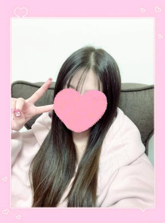 聞いて聞いて😌